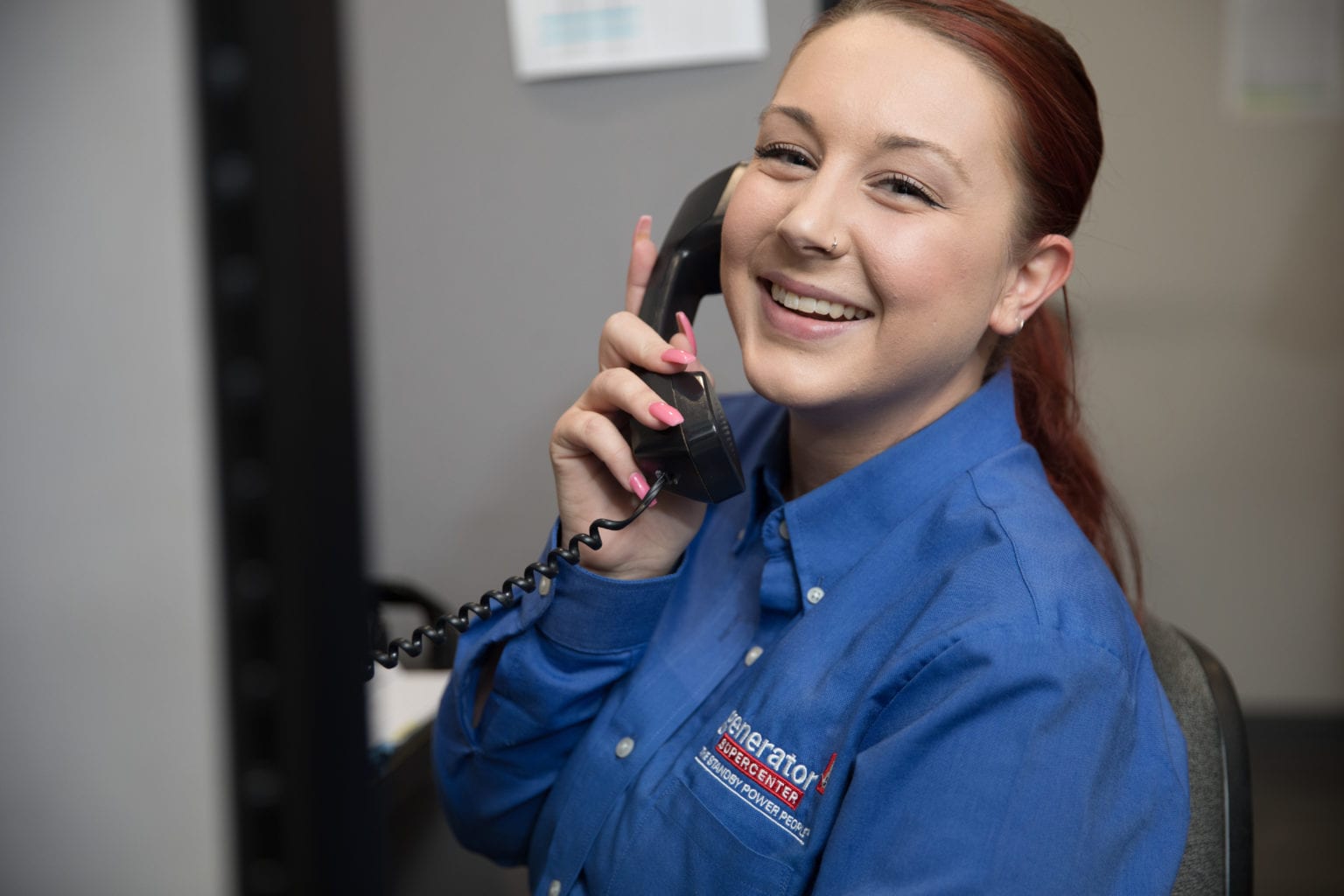 Contact Generator Supercenter of Tampa Home Generator Services