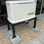 Generac generator