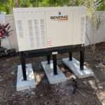 Generac generator