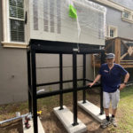 Home Generac Installment