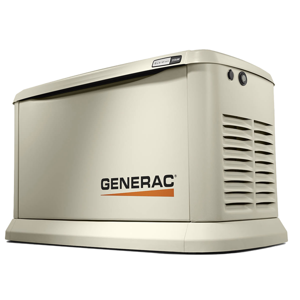 Generac Generator for Sale at Generator Supercenter of Tampa Bay