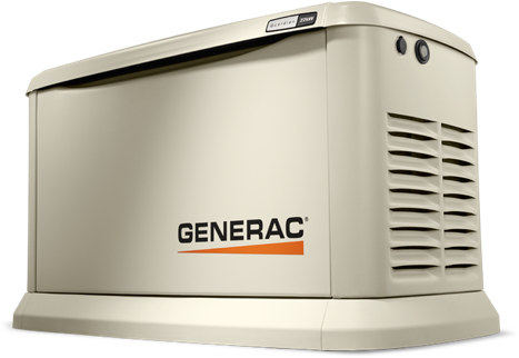 22kW Generac Backup Generator from Generator Supercenter of Tampa