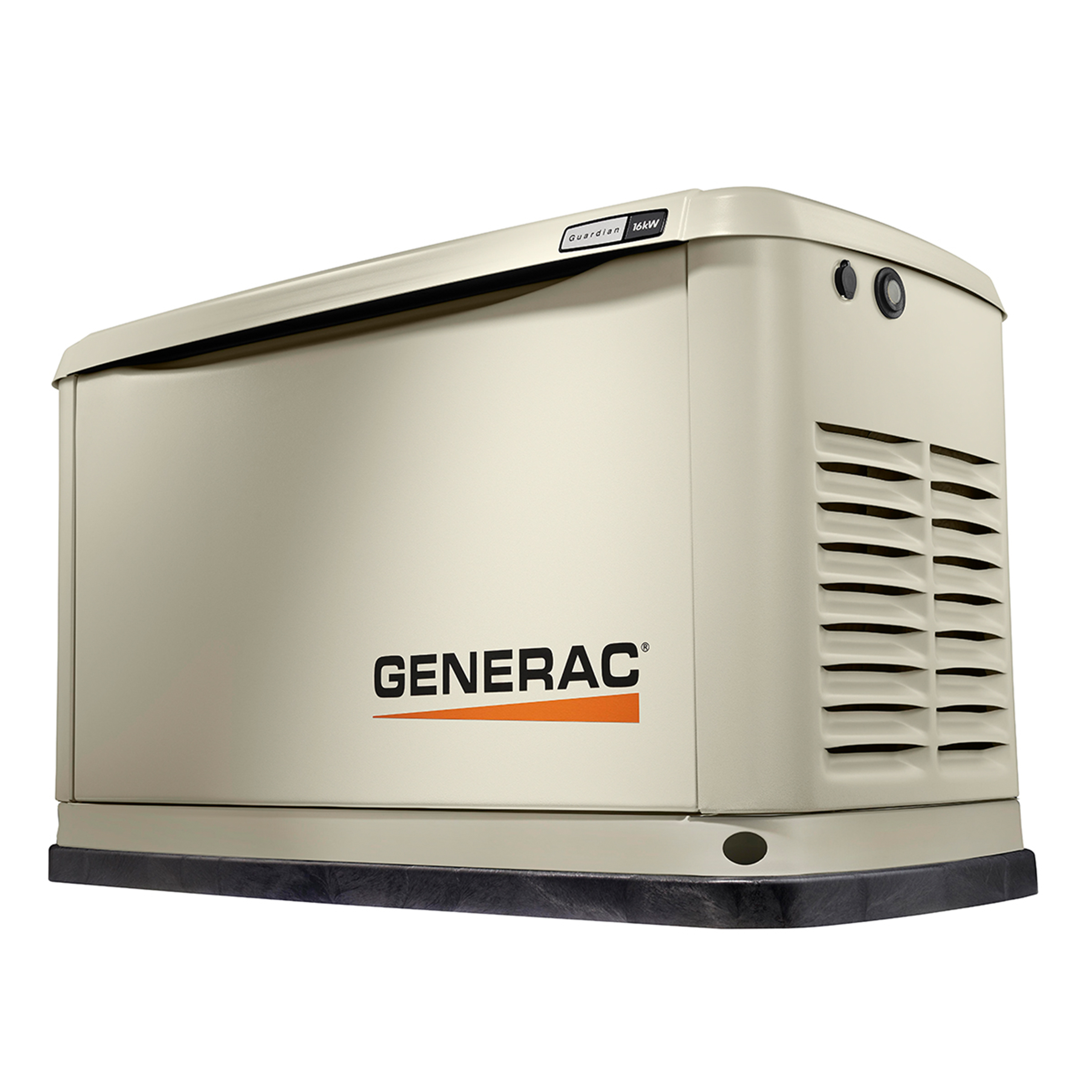 16kW Generac Generator in Tampa