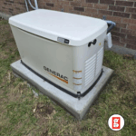 Generac Home Generator