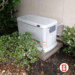 Generac Home Generator