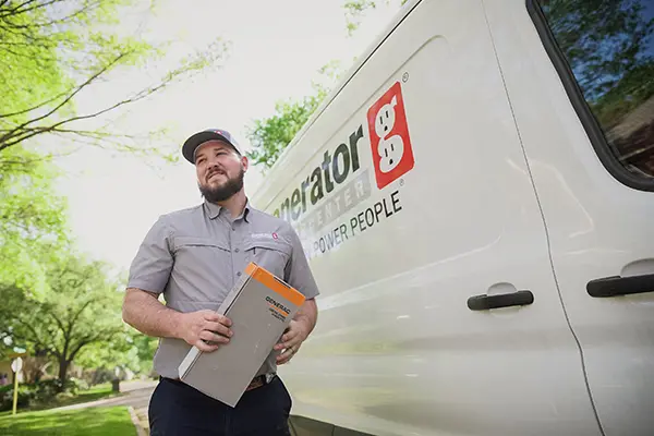 Generator Installs, Repairs, and Maintenance in Tampa, FL