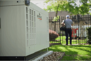 Generator Services from Generator Supercenter of Tampa