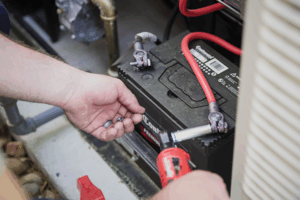 Backup Generator Installation from Generator Supercenter of Tampa