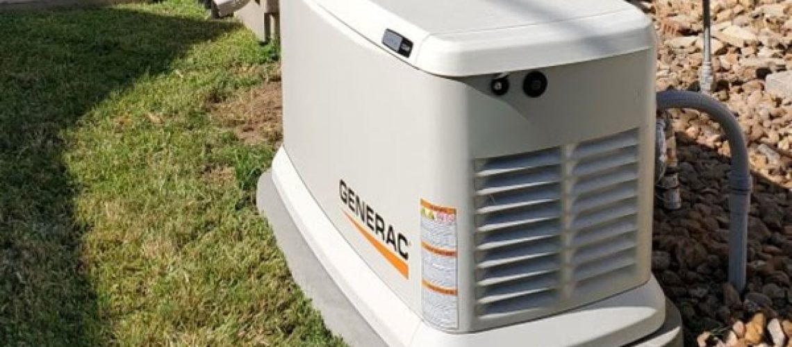What Size Generator Do You Need?