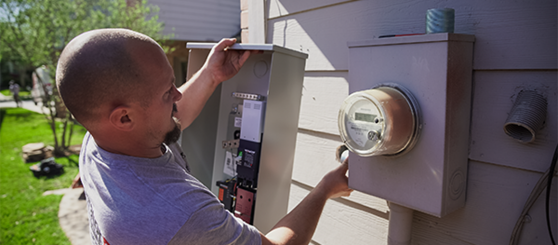 Generator Installation from Generator Supercenter of Tampa