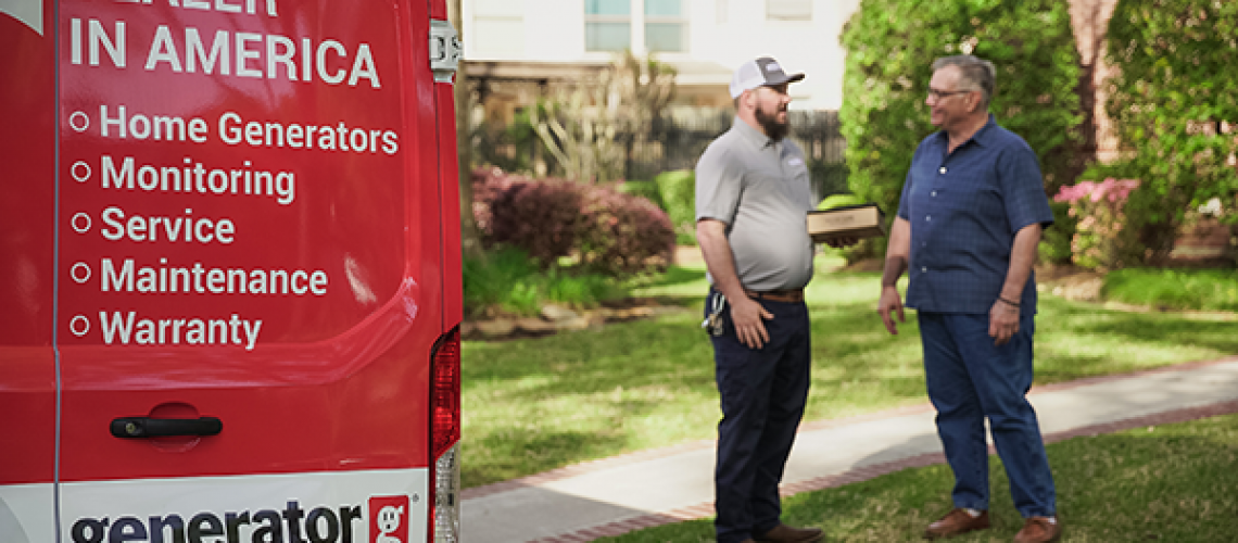 Best Generator Services from Generator Supercenter of Tampa